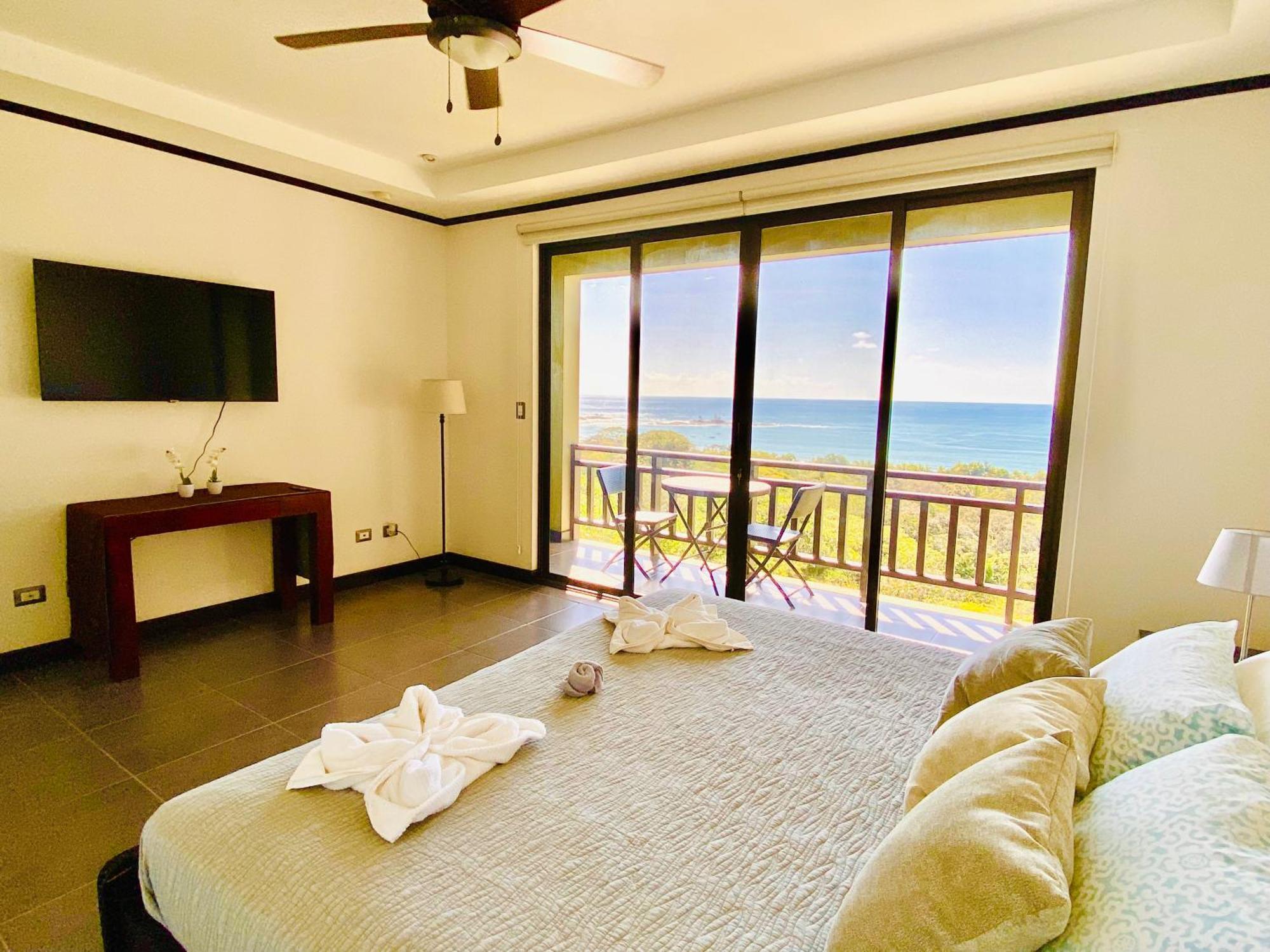 Pacific Edge Eco Lodge Домінікаль Номер фото