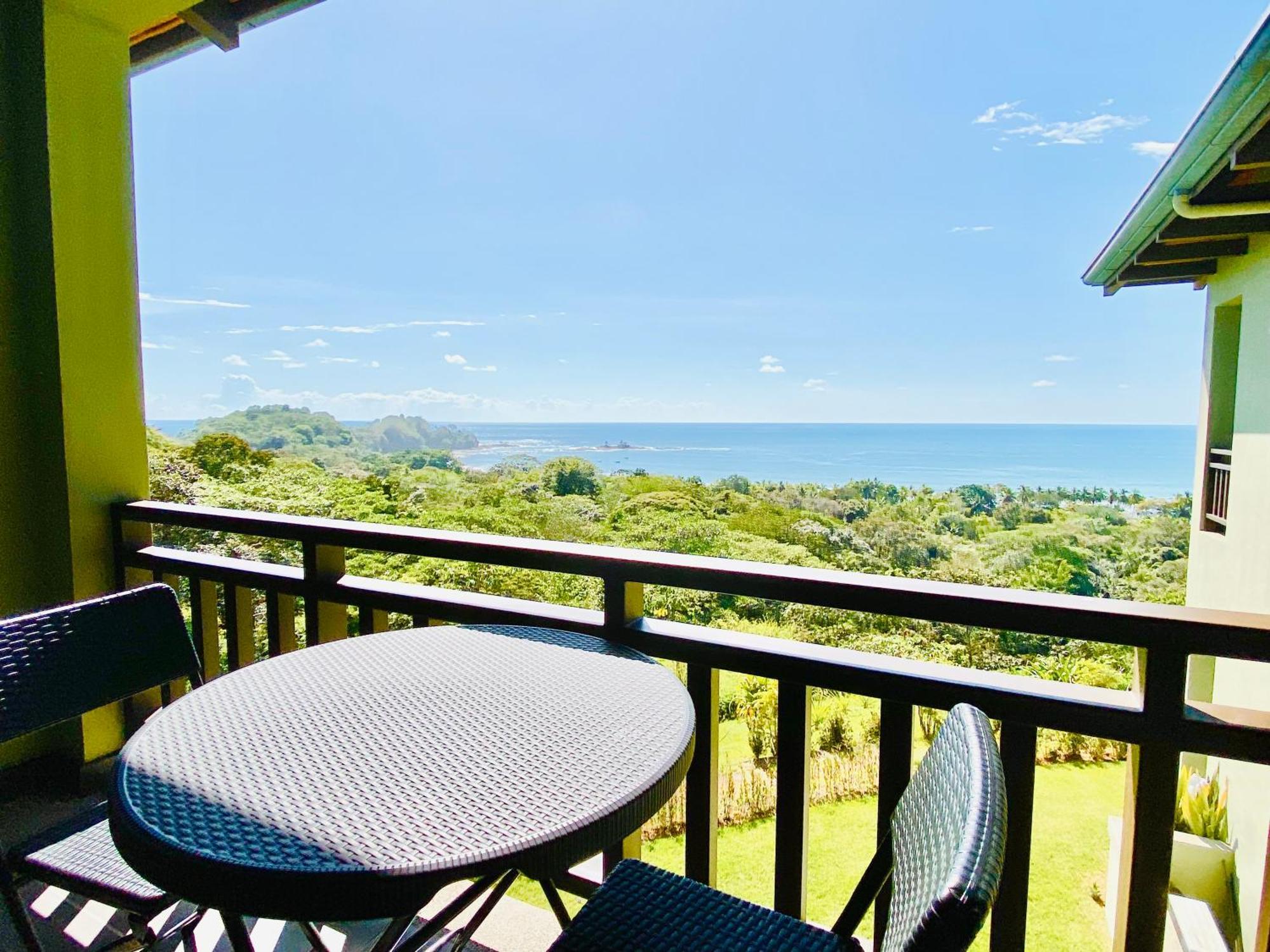 Pacific Edge Eco Lodge Домінікаль Номер фото